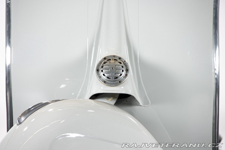 Piaggio Vespa 125 VNB5T 1959