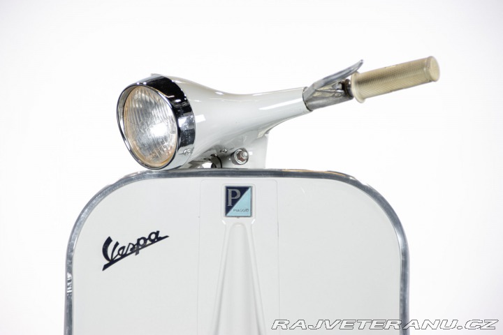 Piaggio Vespa 125 VNB5T 1959