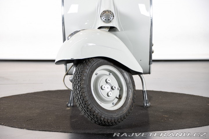 Piaggio Vespa 125 VNB5T 1959