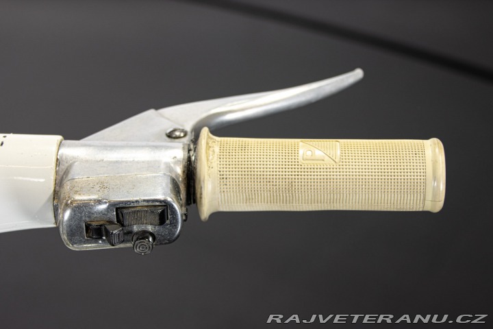 Piaggio Vespa 125 VNB5T 1959