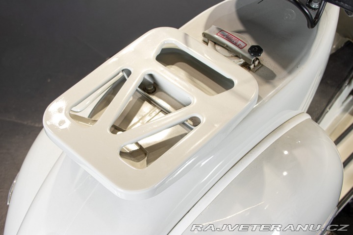 Piaggio Vespa 125 VNB5T 1959