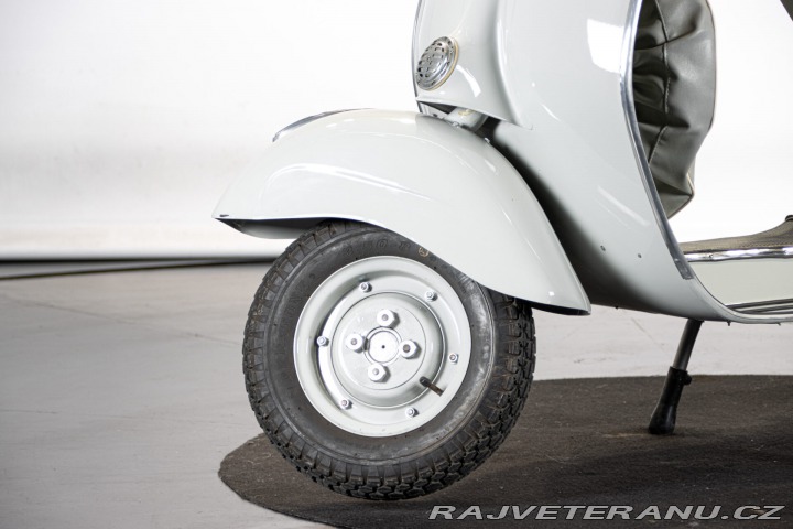 Piaggio Vespa 125 VNB5T 1959