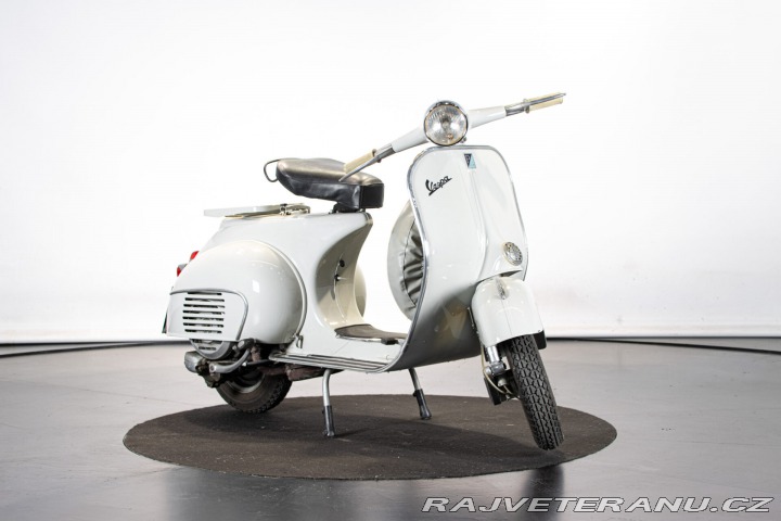 Piaggio Vespa 125 VNB5T 1959