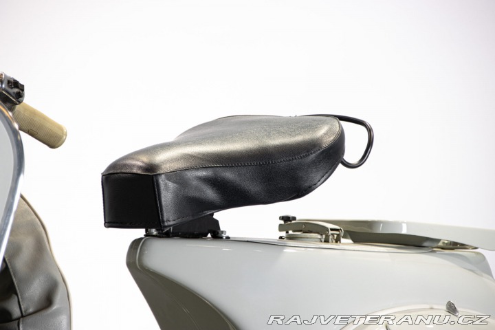 Piaggio Vespa 125 VNB5T 1959