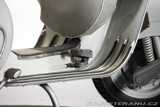 Piaggio Vespa 125 VNB5T 1959