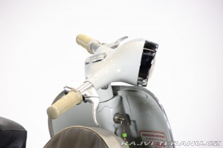 Piaggio Vespa 125 VNB5T 1959