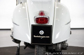 Piaggio Vespa 125 VNB5T 1959
