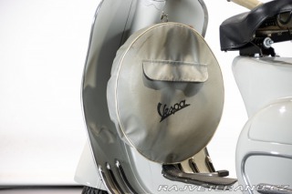 Piaggio Vespa 125 VNB5T 1959