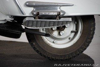 Piaggio Vespa 125 VNB5T 1959