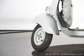 Piaggio Vespa 125 VNB5T 1959