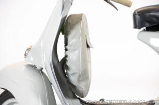 Piaggio Vespa 125 VNB5T 1959