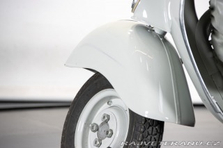 Piaggio Vespa 125 VNB5T 1959