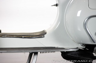 Piaggio Vespa 125 VNB5T 1959