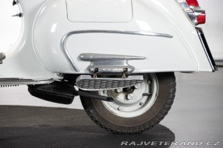 Piaggio Vespa 125 VNB5T 1959