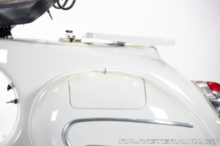 Piaggio Vespa 125 VNB5T 1959