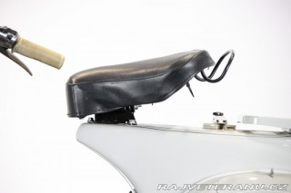 Piaggio Vespa 125 VNB5T 1959