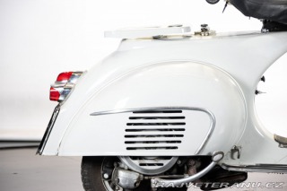 Piaggio Vespa 125 VNB5T 1959