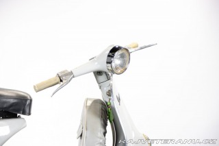 Piaggio Vespa 125 VNB5T 1959