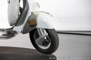 Piaggio Vespa 125 VNB5T 1959