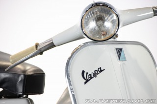Piaggio Vespa 125 VNB5T 1959