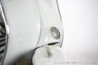Piaggio Vespa 125 VNB5T 1959