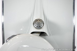 Piaggio Vespa 125 VNB5T 1959