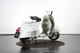 Piaggio Vespa 125 VNB5T 1959