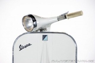 Piaggio Vespa 125 VNB5T 1959