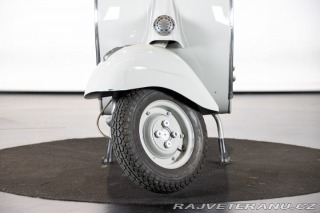 Piaggio Vespa 125 VNB5T 1959