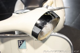 Piaggio Vespa 125 VNB5T 1959
