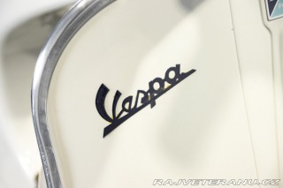 Piaggio Vespa 125 VNB5T 1959