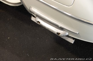 Piaggio Vespa 125 VNB5T 1959