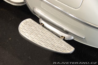 Piaggio Vespa 125 VNB5T 1959