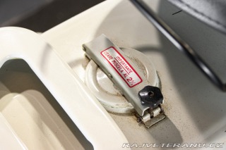 Piaggio Vespa 125 VNB5T 1959