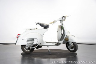 Piaggio Vespa 125 VNB5T 1959