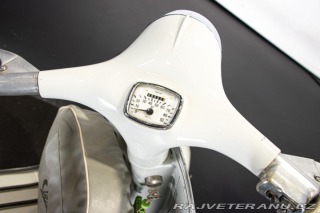 Piaggio Vespa 125 VNB5T 1959