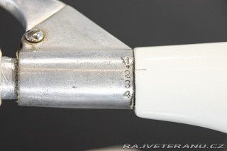 Piaggio Vespa 125 VNB5T 1959