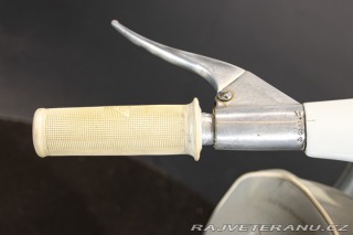 Piaggio Vespa 125 VNB5T 1959