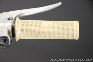 Piaggio Vespa 125 VNB5T 1959