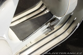 Piaggio Vespa 125 VNB5T 1959