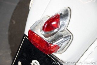 Piaggio Vespa 125 VNB5T 1959