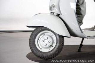 Piaggio Vespa 125 VNB5T 1959