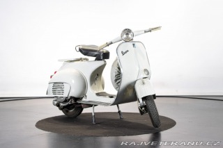 Piaggio Vespa 125 VNB5T 1959