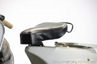 Piaggio Vespa 125 VNB5T 1959