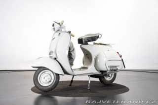 Piaggio Vespa 125 VNB5T 1959