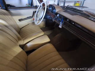 Mercedes-Benz E 108 1968