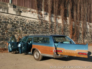 Dodge Monaco stw 1970