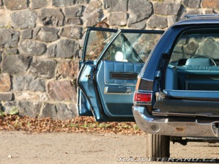 Dodge Monaco stw 1970