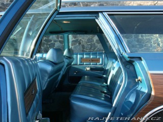 Dodge Monaco stw 1970