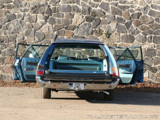 Dodge Monaco stw 1970